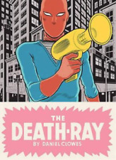 Daniel Clowes The Death-Ray (Hardback) picture