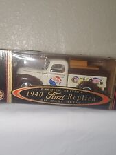 Vintage 1997 Die cast Ford Pepsi Truck Replica, NOS picture