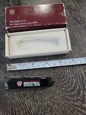 Benjamin Moore Promotion Victorinox Pocket Knife Swiss Army picture