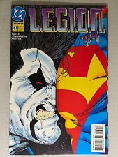 L.E.G.I.O.N. DC comics series Pick Your Issue Lobo picture