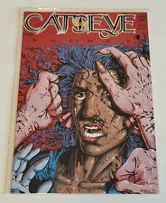 Catseye Agency # 1 (Rip Off Press 1992)  Very Fine picture