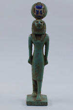 Amazing SEKHMET Artifacts -Egyptian lion Goddess of War & Healing picture