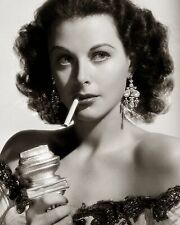 1947 HEDY LAMARR From DISHONORED LADY  Photo (220-T) picture