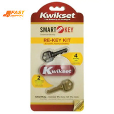 Smartkey Security Re-Key Kit picture