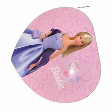Barbie 2002 Musical Heart shape Jewelry Box “A Blue Danube Waltz” picture
