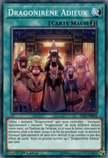 Yu Gi Oh Dragonirene Farewell IGAS-FR064 Common / VF picture