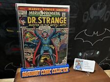 Marvel Premiere #3 (July 1972, Marvel) Dr. Strange Series Begins  Mid Grade picture