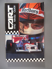 1990 CART Media Guide picture