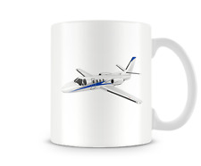 Cessna Citation ISP Mug - 11oz picture