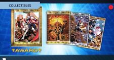 Topps Marvel Collect Artist Spotlight 24 Mark Brooks Vol. 2 Complete (12 Cards) picture
