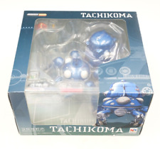 Tachikoma Ghost in the Shell Tachiblue Figure MegaHouse US Seller  picture