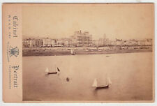 EARLY BRIGHTON ENGLAND ~ W. & A. H. FRY - c. - 1885 picture