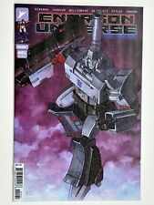 Energon Universe Special 2024 #1 Hector Trunnec Variant picture