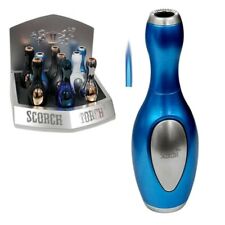 Scorch Torch -61523 Bowling Pin Single Flame Torch Lighter picture