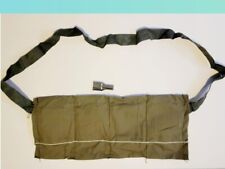 4 Mag Military bandolier. 60 Available  picture