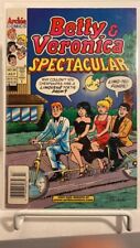 31183: Archie Series BETTY AND VERONICA #30 VF Grade picture