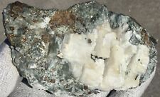 545g Fluorescent Calcite Fluorite Chalcopyrite Willemite Franklin, New Jersey picture