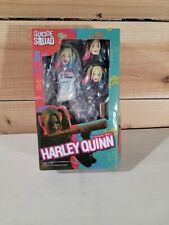 Suicide Squad Harley Quinn  Action Figure Model Action Figure Toys Damaged Box picture
