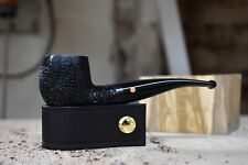 Moretti Pipe Black Rusticated Freehand No Reserve picture