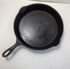 Vintage Castiron Wapak 718 11B Skillet Pan Antique Cookware picture