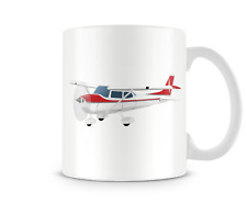 Cessna 172 Mug picture