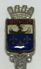 Versailles Vintage Souvenir Spoon Collectible picture