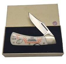 Case Knife Tennessee Volunteers 1998 National Champions, Undefeated 13-0  picture