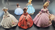 Josef Originals - Collection - Lot Of 3 Figurines - GENUINE picture