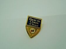 Buick Best In Class 4 Years Hat Pin Lapel Pin Tie Tac (#17) picture