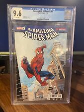 Amazing Spider-Man 1 KITH Exclusive Special Edition CGC 9.6 Beyond Amazing picture