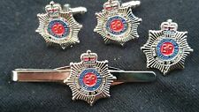 Royal Corps of Transport RCT Lapel Pin Badge, Tie Clip, Cufflinks or Gift Set picture