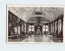 Postcard The great Hall, Rosenborg, Copenhagen, Denmark picture
