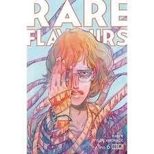 Rare Flavours #6 Boom Studios First Printing picture