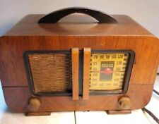  1942 Philco Transitone Radio 42-PT95- READ NOTES picture