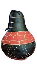 Hand Crafted Hanging Gourd Kenyan? picture