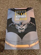 Absolute Batman Incorporated (DC Comics, March 2015) picture