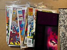 Lot Of 15 Comics: X-men, Thor, Spider-man More picture