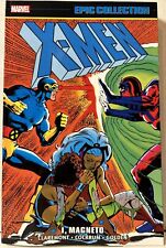 X-Men Epic Collection #8 (Marvel, 2021) picture