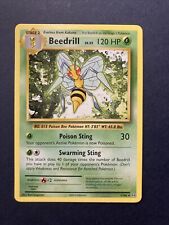 Beedrill 7/108 :: Evolutions ::  Rare Mint Pokemon Card picture