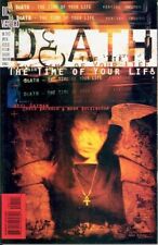 Death: The Time of Your Life (1)-Chapter One: Things You Just Do When You're picture