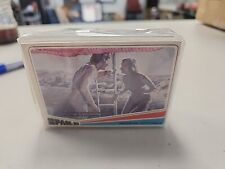 1976 Donruss Space 1999 Complete 66 trading Card Movie Set picture