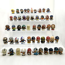Random 10-40pcs Teenymates Mini Figures - MLB,NFL,NHL,WWE - Epic Kids Toy Set picture