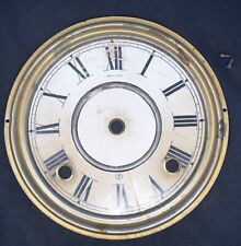 Vintage Sessions Clock Co. Face/Dial. 6.5