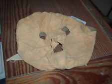 US 10th Mountain early Chamois Face mask NOS unissued Hard to find picture