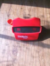 View Master Classic 3D Viewmaster Classic 3D View-Master Classic 3D Red 2020 picture