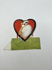 Antique Valentine’s Day Cards | Very Cute | 1920s picture