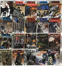 DC Comics - Batman Gotham Knights - Comic Book Lot of 20 Issues picture