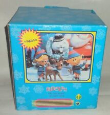 Rudolph AND The Island OF Misfit Toys Friends For All Seasons Figurine #725005 picture