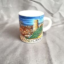Grand Canyon Mini Mug Shot Glass picture