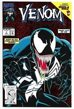 VENOM: LETHAL PROTECTOR 1, 1st Solo Comic, 1993, Excellent NM or Better Copy picture